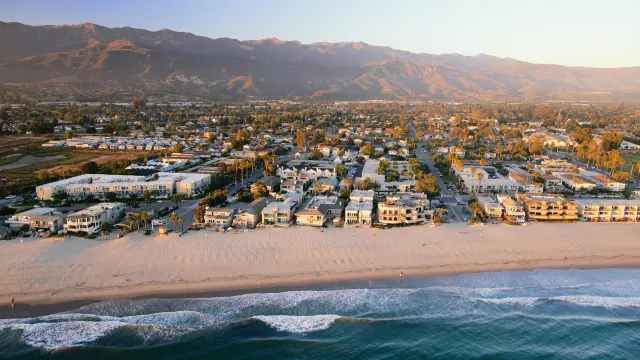 Santa Barbara, United States