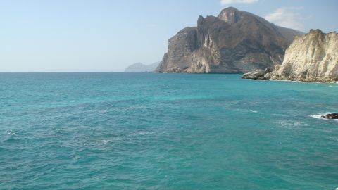 Salala, Omanas