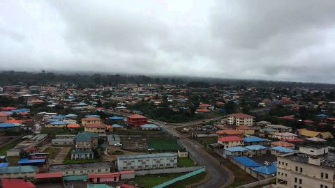 Malabas, Pusiaujo Gvinėja