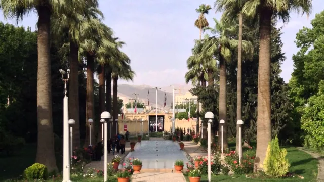 Шираз, Иран
