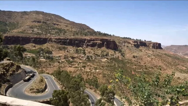 Семера, Эфиопия