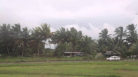 Nuku'Alofa, Tonga