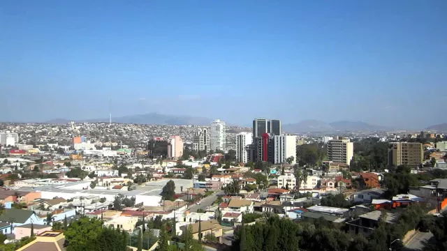 Tijuana, Mexico