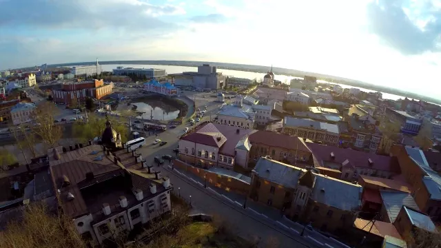 Tomsk, Russia
