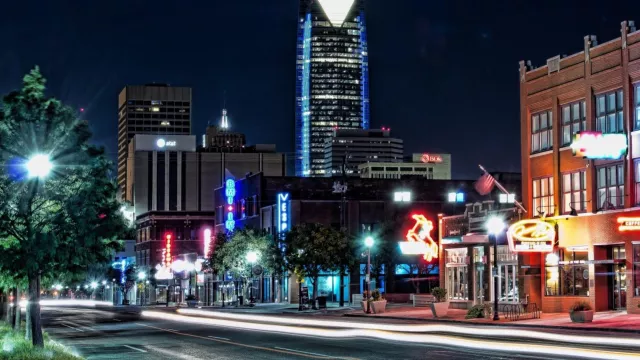 Tulsa, United States