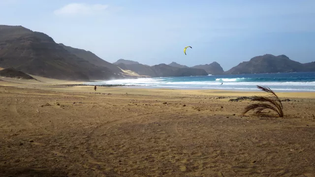 Sao Vicente, Cape Verde