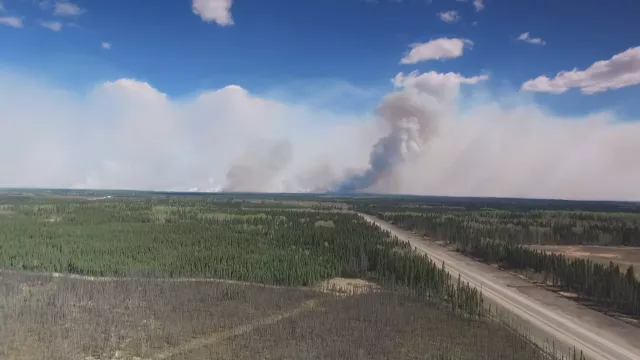 Fort Mcmurray, Canada