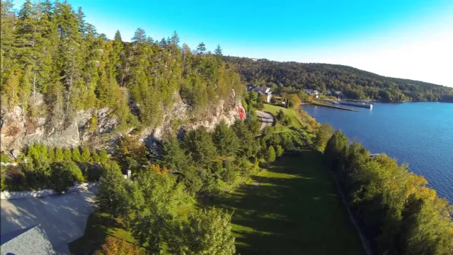 Terrace, Canada