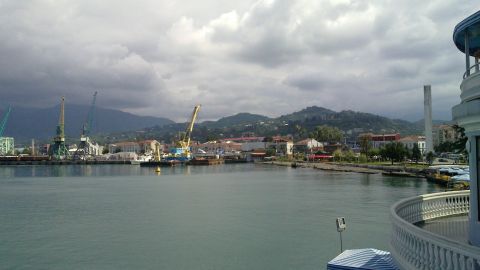 Batumis