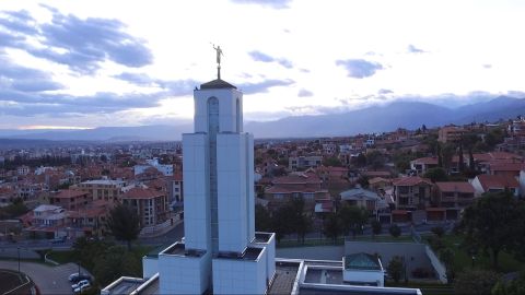 Kočabamba