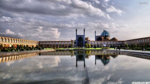 Isfahanas