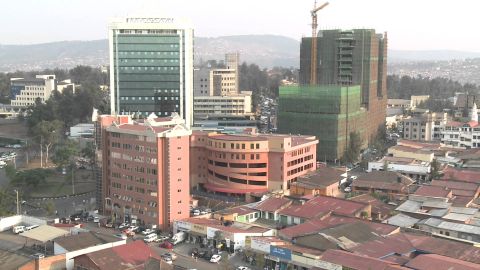 Kigalis