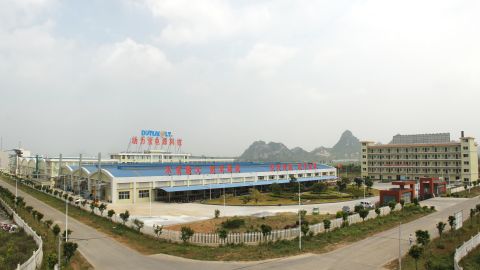 Liuzhou
