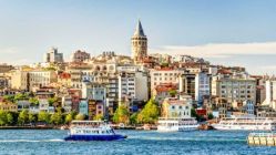 30 idėjų pažinčiai su Stambulu