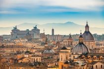 TOP 5 itališki patiekalai: ką reikia paragauti Romoje?
