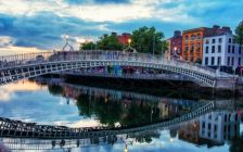 6 faktai, kuriuos svarbu žinoti apie Dubliną