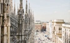 Milane pramogauti galima ir nemokamai