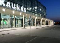 Kauno oro uostas: skrydžiai ir keleivių laukiantys pokyčiai 2020 m.